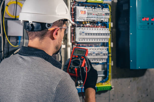 Electrical Installation Services