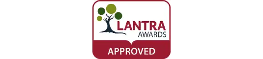 lantra award