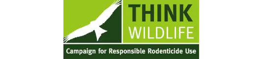 think wildlife